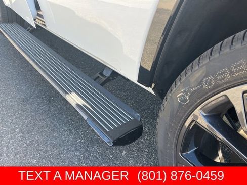 New 2026 Jeep Grand Wagoneer Summit AWD/4WD image 13