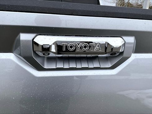 New 2026 Toyota Tundra 1794 Edition AWD/4WD image 15