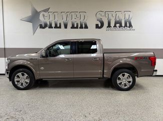 Used 2020 Ford F150 King Ranch w/ Equipment Group 601A Luxury video 1