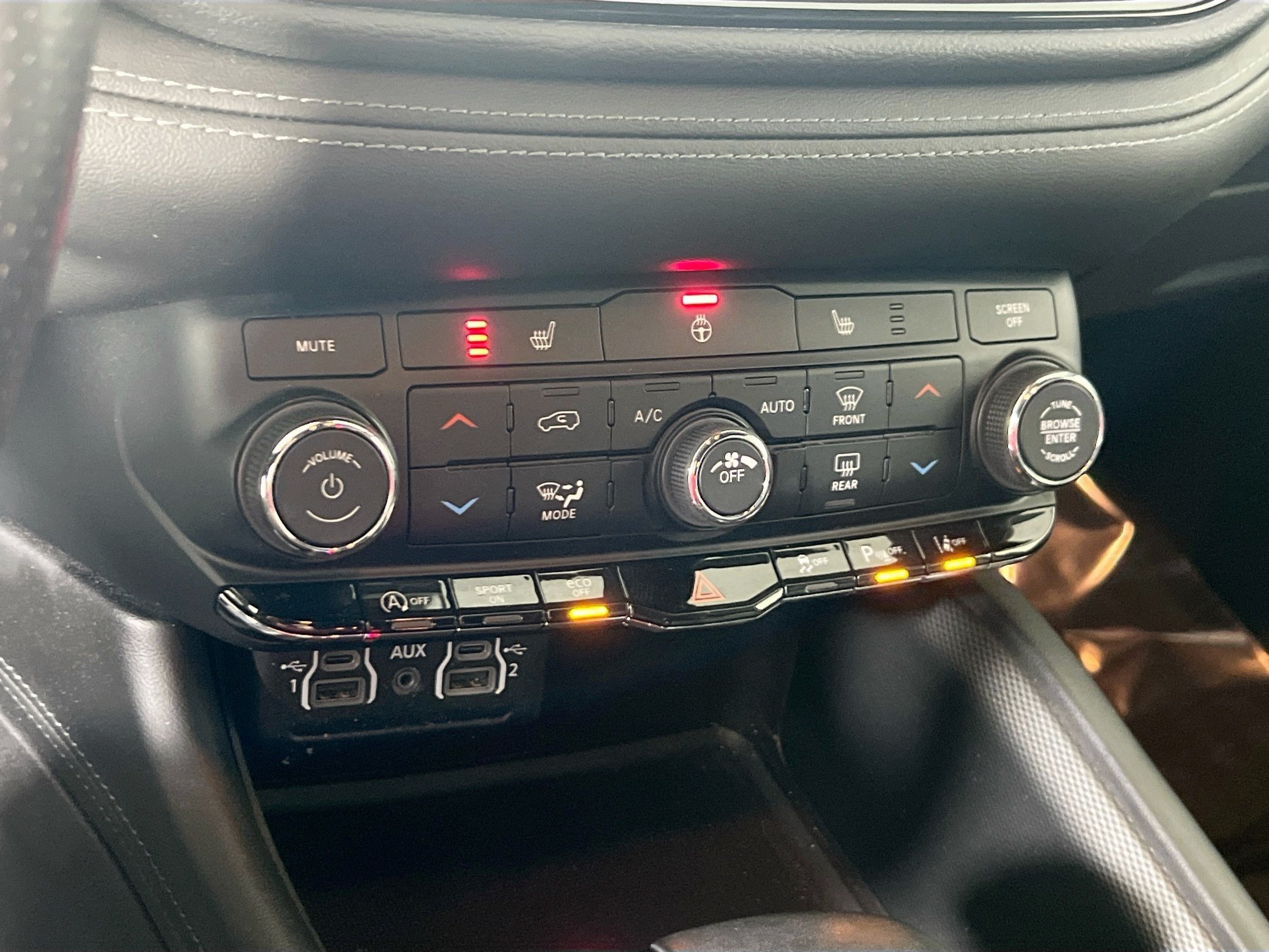 Used 2022 Dodge Durango GT AWD/4WD image 15