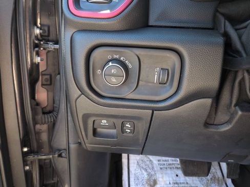 Used 2020 RAM 1500 Rebel w/ Rebel Level 2 Equipment Group AWD/4WD image 33