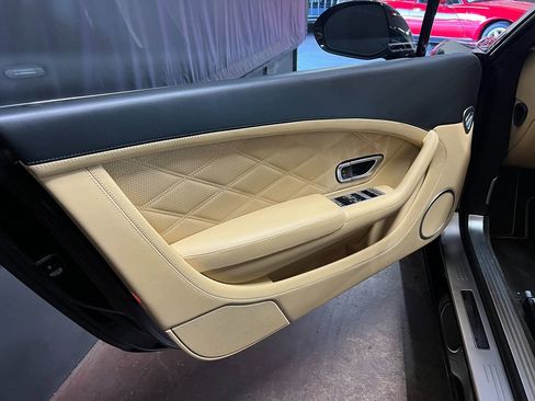 Used 2014 Bentley Continental GT Speed image 21