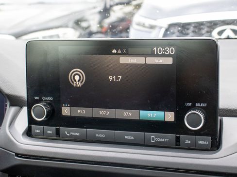 Certified 2024 Honda Accord LX image 20