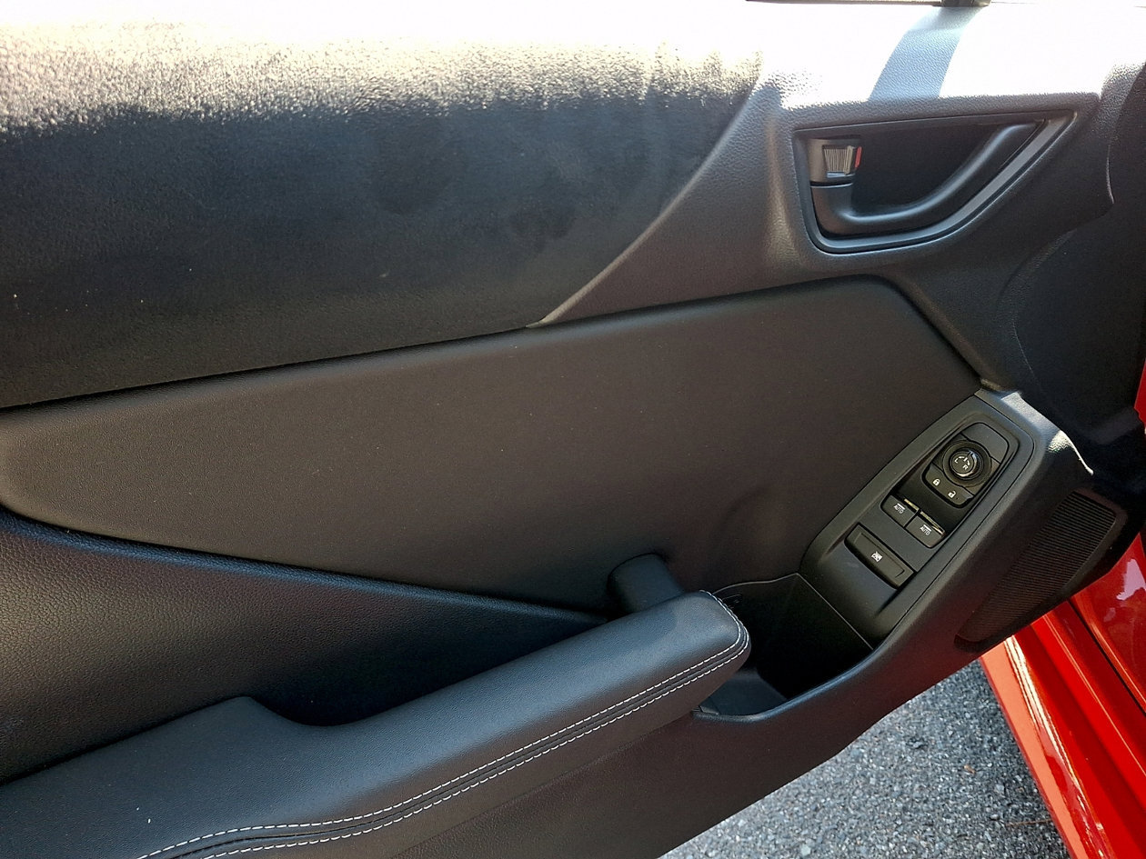 Used 2024 Toyota GR86 Premium RWD image 11