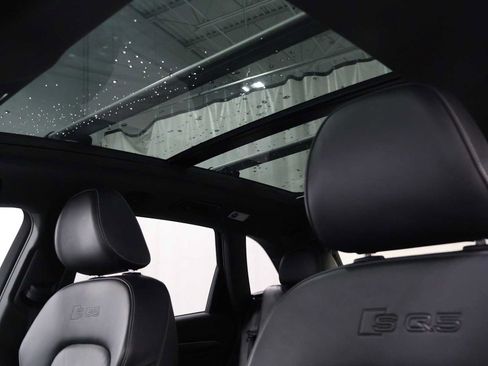 Used 2016 Audi SQ5 Premium Plus w/ Technology Package AWD/4WD image 19