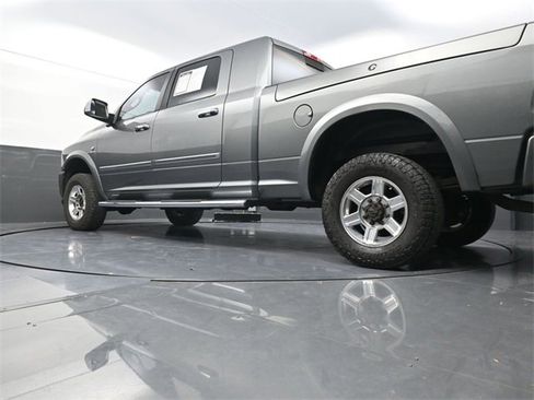 Used 2012 RAM 2500 Limited image 21