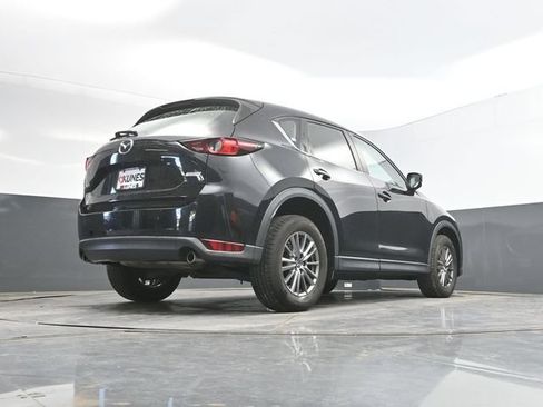 Used 2018 MAZDA CX-5 Sport FWD image 42