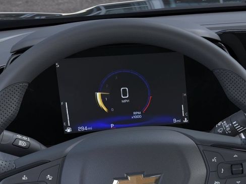 New 2026 Chevrolet Trax LT FWD image 20