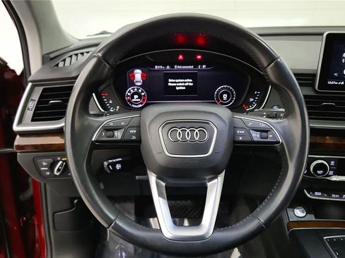 Used 2018 Audi Q5 2.0T Premium Plus w/ Premium Plus Package image 28