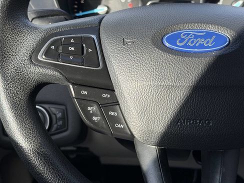 Used 2019 Ford Escape SE image 27