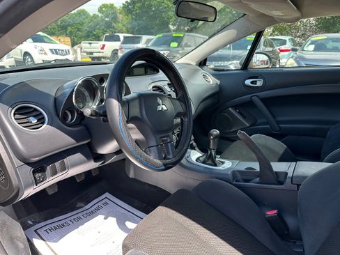Used 2008 Mitsubishi Eclipse GS image 7