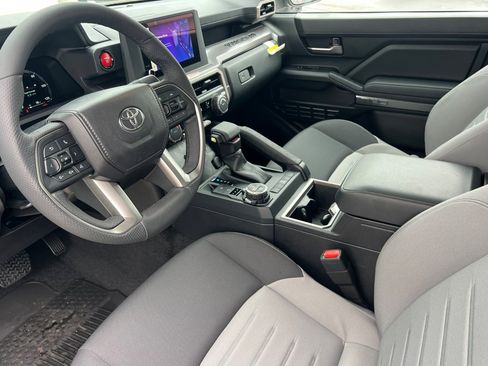 New 2025 Toyota Tacoma TRD Off-Road image 7