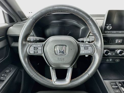 Certified 2023 Honda CR-V Sport image 11