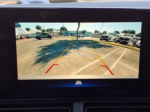 New 2026 Chevrolet Trax RS w/ Sunroof Package image 12