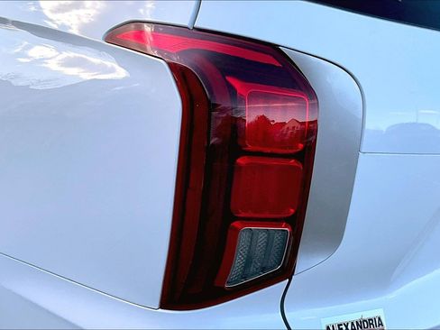 Used 2022 Hyundai Palisade SEL w/ Premium Package image 29