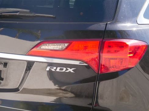 Used 2013 Acura RDX FWD image 10