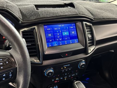 Used 2023 Ford Ranger Lariat w/ Equipment Group 501A High image 17