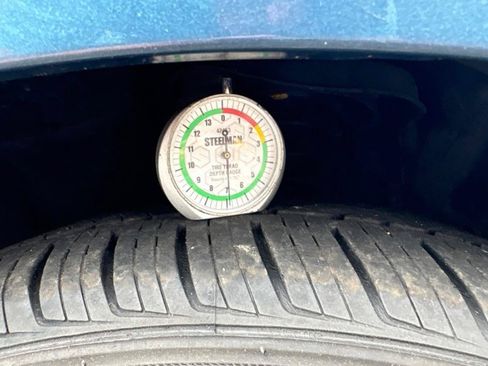 Used 2007 Hyundai Sonata GLS FWD image 21