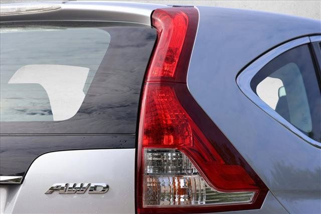 Used 2014 Honda CR-V LX image 11