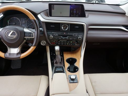 Used 2017 Lexus RX 350 AWD image 29