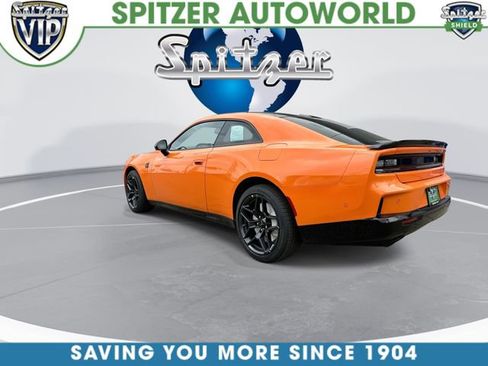 Used 2026 Dodge Charger Scat Pack w/ Blacktop Package image 7