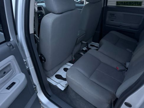 Used 2006 Dodge Dakota SLT w/ Trailer Tow Group image 9