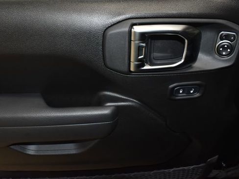 New 2026 Jeep Gladiator Mojave image 24