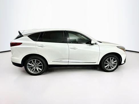 Used 2021 Acura RDX FWD w/ Technology Package image 10
