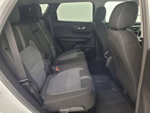 Used 2024 Chevrolet Blazer LT w/ Convenience Package image 19