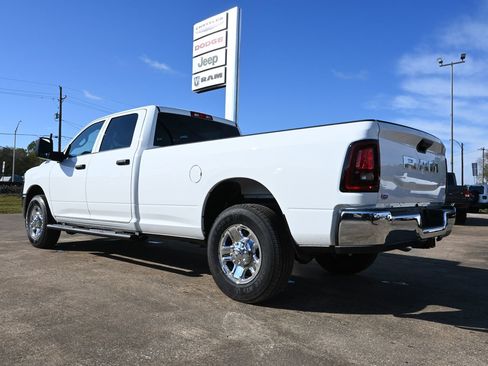 New 2026 RAM 2500 Tradesman w/ Chrome Appearance Group image 2