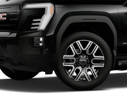 New 2026 GMC Sierra EV Elevation AWD/4WD image 29