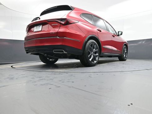 Used 2023 Acura MDX A-Spec image 32