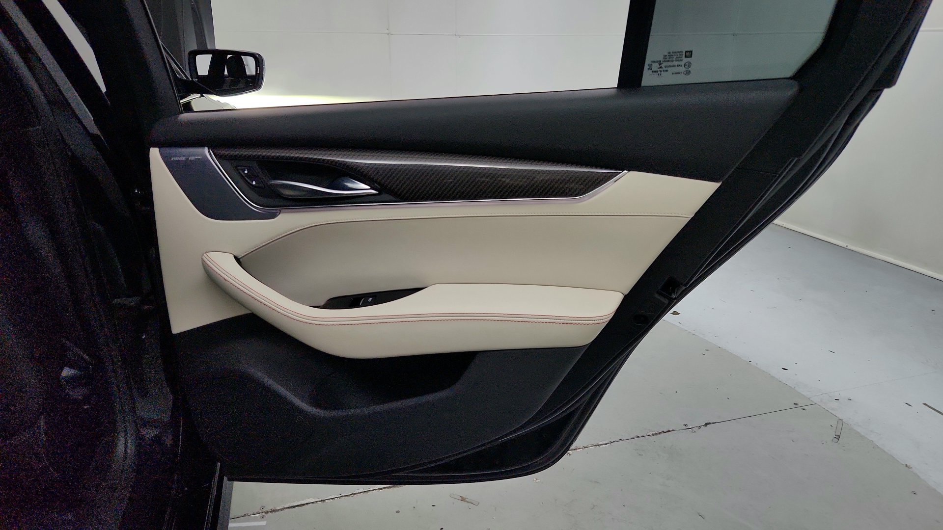 Certified 2023 Cadillac CT5 Sport AWD/4WD image 26