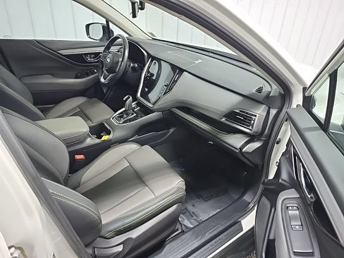 Used 2023 Subaru Outback Onyx Edition AWD/4WD image 16