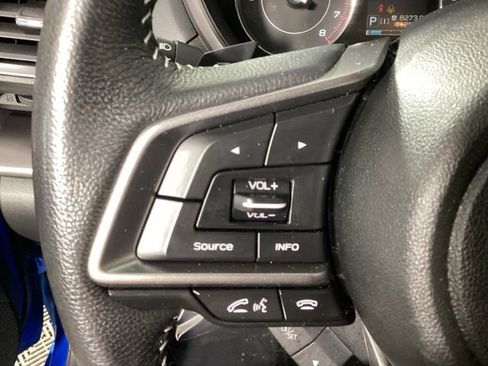 Certified 2022 Subaru Impreza 2.0i Limited image 28