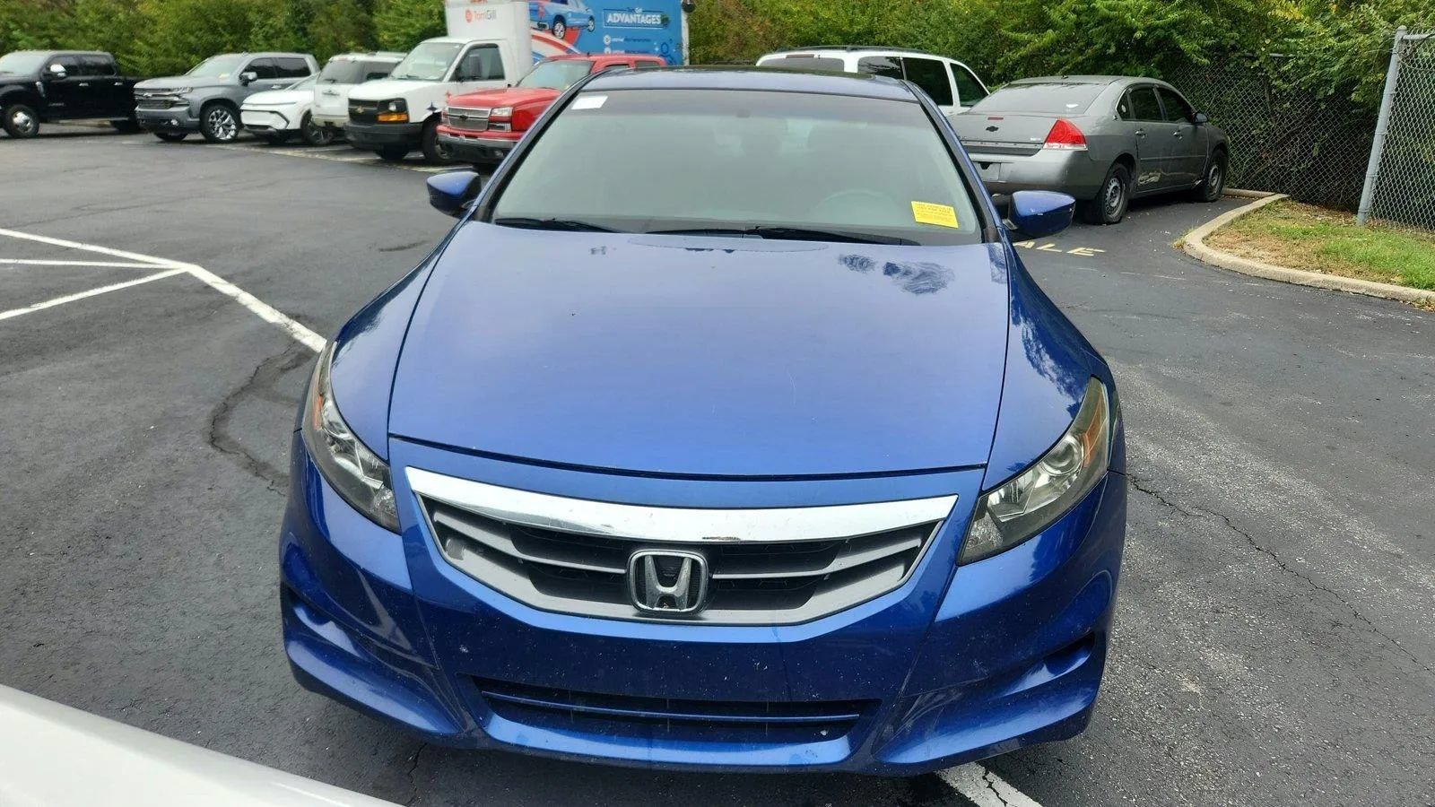 Used 2011 Honda Accord EX-L image 7