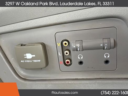 Used 2016 Honda Odyssey EX-L image 25