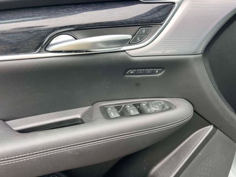 Certified 2023 Cadillac XT5 Premium Luxury image 9