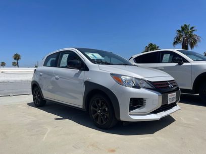 Used 2024 Mitsubishi Mirage SE