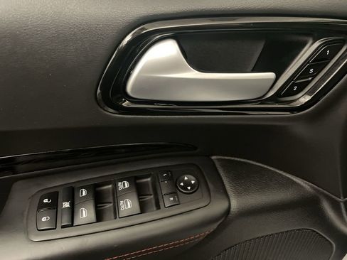 Used 2024 Dodge Durango Citadel AWD/4WD image 18