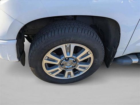 Used 2019 Toyota Tundra Platinum image 23