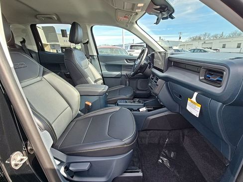 New 2026 Ford Maverick Lobo image 45