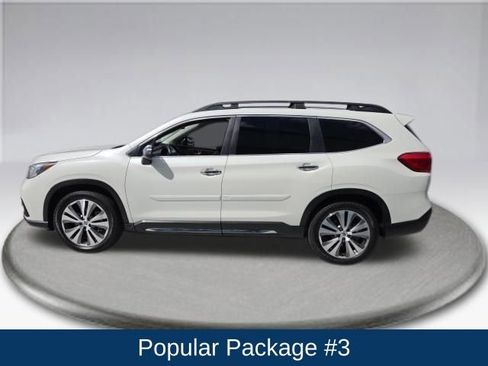 Used 2020 Subaru Ascent Touring w/ Popular Package #3 AWD/4WD image 19