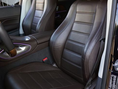 Used 2020 Mercedes-Benz GLS 580 4MATIC image 9