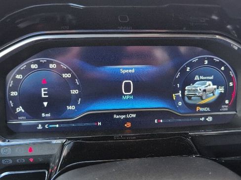 New 2025 Chevrolet Silverado 2500 LT w/ Texas Edition image 29