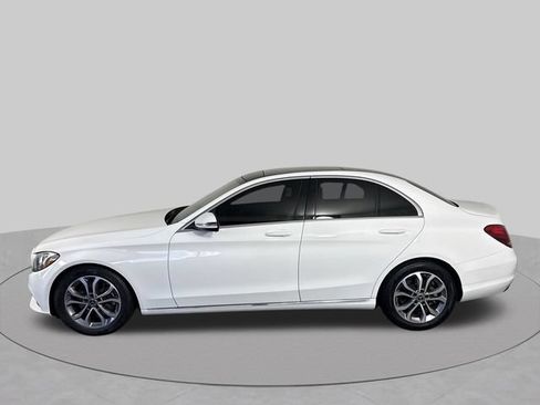Used 2018 Mercedes-Benz C 300 Sedan image 28