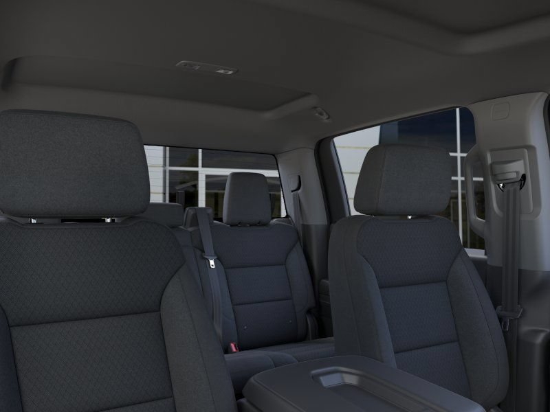 New 2026 GMC Sierra 1500 SLE AWD/4WD image 25