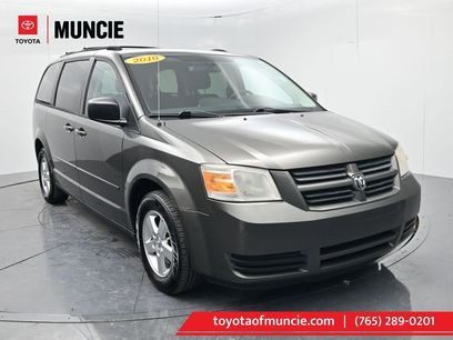 Used 2010 Dodge Grand Caravan Hero
