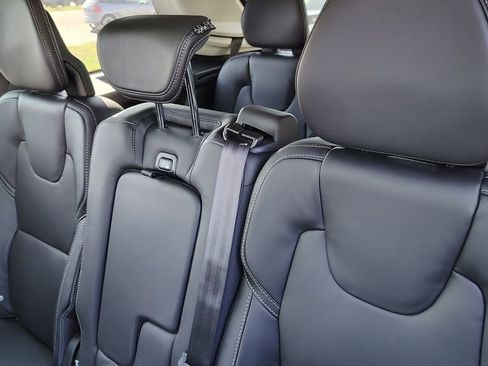 New 2026 Volvo XC90 B6 Ultra w/ Protection Package image 26