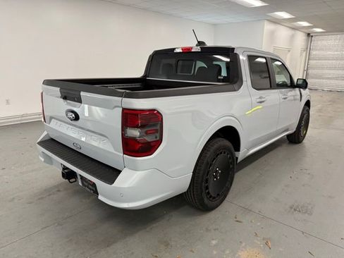 New 2026 Ford Maverick Lobo image 6